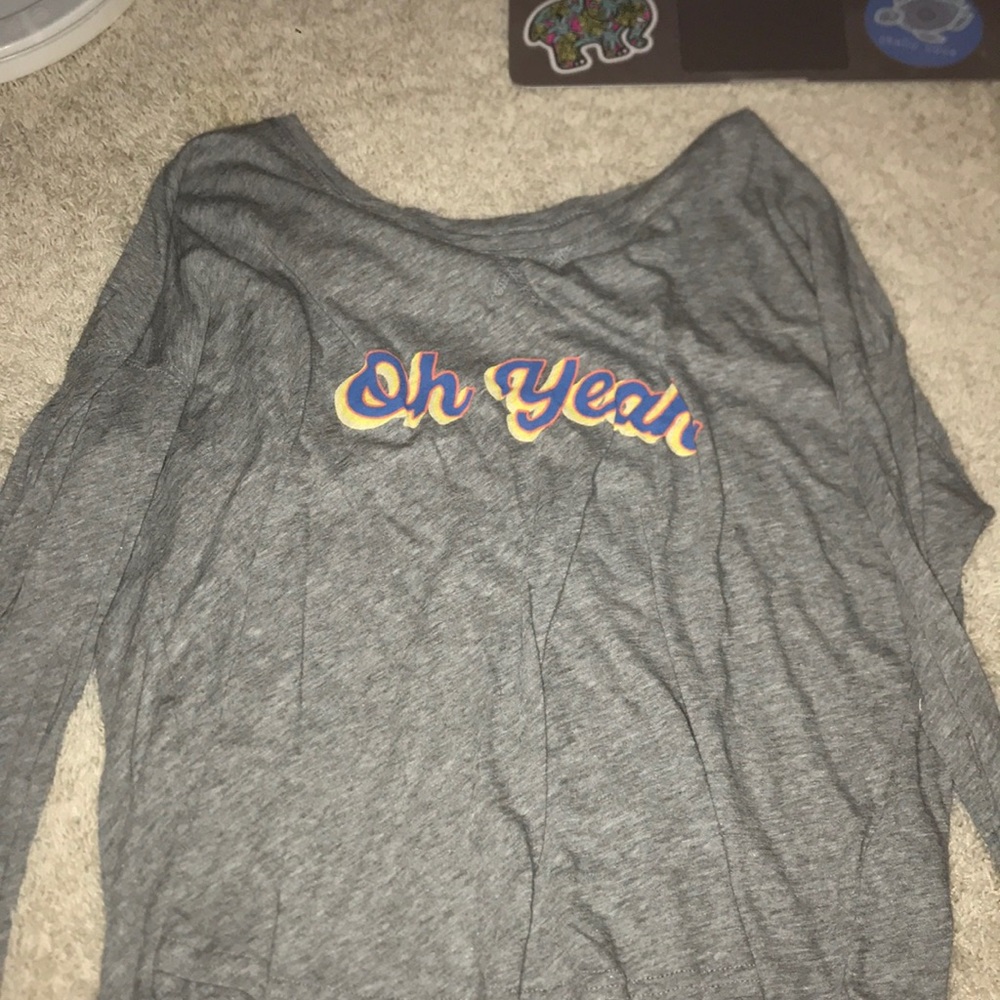 Pajama shirt